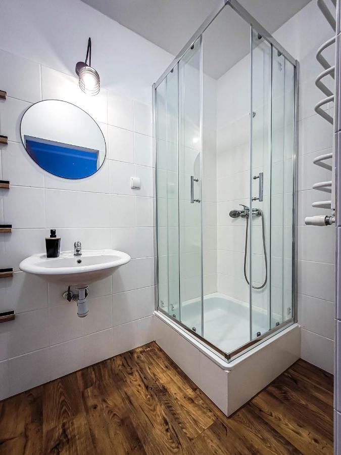 Osrodek Sportowo-Wypoczynkowy Hotel Choszczno Luaran gambar